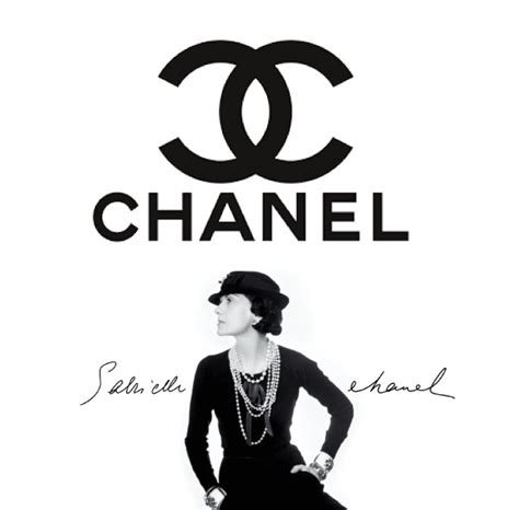 cuando se creo la marca chanel|wikipedia chanel.